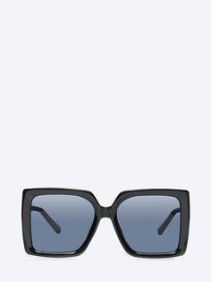 Солнезащитные очки женские Vitacci EV24058-1 черные