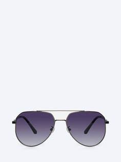 Солнезащитные очки мужские Vitacci EV24079-3 графитовые