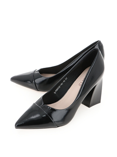 Туфли женские Benetti B-98902-10-10 черные 36 RU
