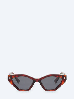 Солнезащитные очки унисекс Vitacci EV24036-2 мультиколор