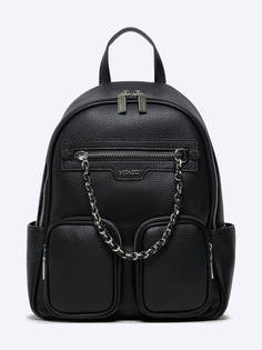 Рюкзак женский Vitacci V3164-01 черный