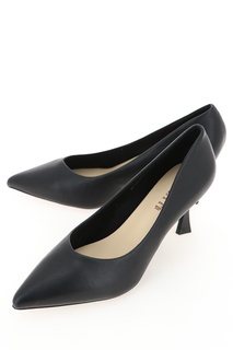 Туфли женские Benetti BF132-010 черные 40 RU