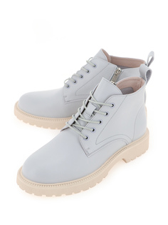 Ботинки женские Benetti JM158-01 серые 39 RU