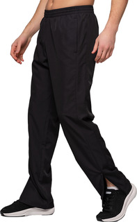 Спортивные брюки мужские RANK Crucial Woven Rib Stop Pants черные M