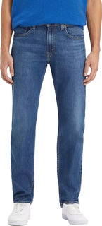 Джинсы мужские Levis Men 502 Regular Taper Jeans синие 30/30 Levis®