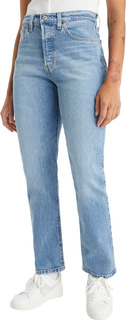 Джинсы женские Levis Women 501 Original Jeans голубые 23/32 Levis®