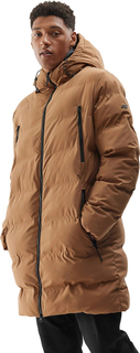 Пуховик мужской 4F Down Jacket M246 бежевый L