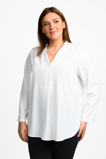 Блуза женская SVESTA C2918 белая 60 RU