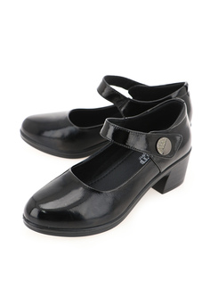 Туфли женские Benetti ME230-01 черные 36 RU