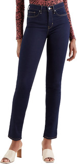 Джинсы женские Levis Women 312 Shaping Slim Jeans синие 30/30 Levis®