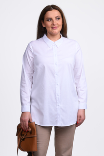 Рубашка женская SVESTA C2919 белая 54 RU