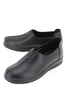 Туфли женские Benetti CV156-080 черные 37 RU