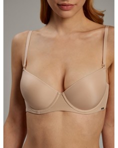 Бюстгальтер женский MELLE ML0514 Grazia бежевый 70D
