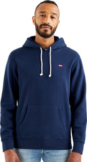 Худи мужское Levis Men Original Hoodie синее S Levis®