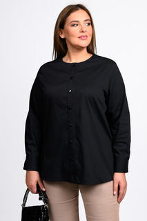 Блуза женская SVESTA C2911 черная 56 RU
