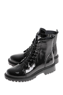 Ботинки женские Benetti RQ178-051 черные 36 RU