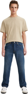 Джинсы мужские Levis Men 501 Original Jeans синие 31/34 Levis®