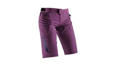 Спортивные шорты женские LEATT 2.0W розовые M