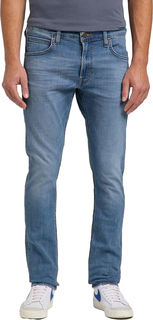Джинсы мужские Lee Men Luke Jeans синие 30/36