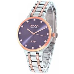 Наручные часы женские OMAX OYY008