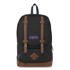 Рюкзак унисекс JanSport Cortlandt Black