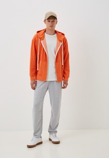 Спортивные брюки мужские BLACKSI 5200 серые L