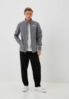 Спортивные брюки мужские BLACKSI 5200 черные 2XL