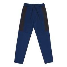 Спортивные брюки мужские InExtenso синие в ассортименте