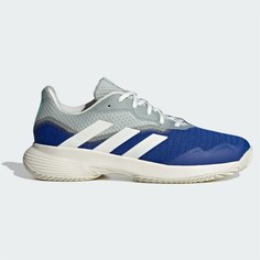 Спортивные кроссовки мужские Adidas ID1536 синие 8 UK