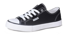 Кеды женские T.Taccardi 226885-226886 черные 40 RU
