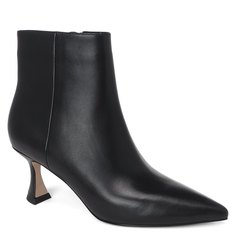 Ботильоны женские Tendance RL53505-1 черные 35 EU