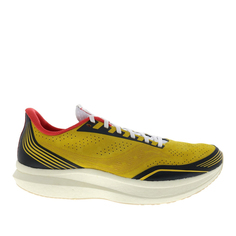 Кроссовки мужские Saucony Endorphin Pro M желтые 7 US