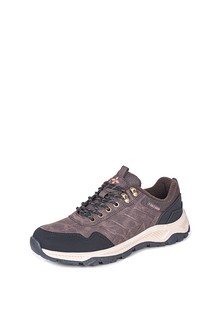 Кроссовки мужские T.Taccardi 215922 коричневые 45 RU