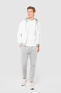 Спортивные брюки мужские Kanzler 3S-368WT-0645-04 серые XL