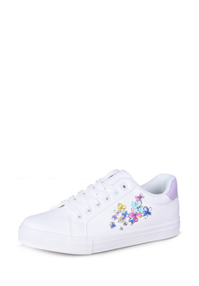 Кеды женские T.TACCARDI 226899 белые 41 RU