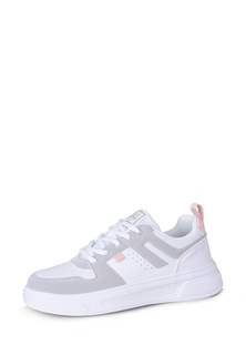 Кеды женские TimeJump 224055 серые 39 RU