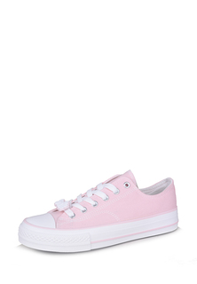 Кеды женские T.TACCARDI 226300 розовые 36 RU
