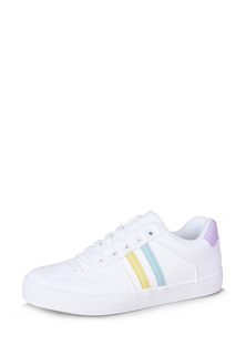 Кеды женские T.TACCARDI 226906 белые 37 RU