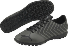 Кроссовки мужские Puma Tacto II Tt черные 10 UK