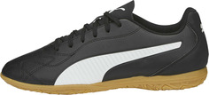 Кроссовки мужские Puma Monarch II IT черные 8 UK