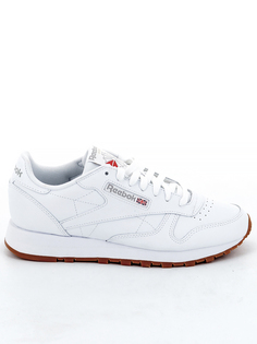 Кроссовки мужские Reebok 100008491 черные 8 UK