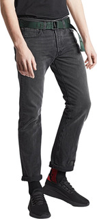 Джинсы мужские Levis Men 501 Original Jeans черные 38/32 Levis®