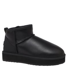 Угги женские Tendance IM-RDV35 черные 40 EU