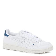 Кеды мужские Asics JAPAN S белые 45 EU