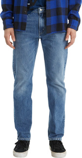 Джинсы мужские Levis 29507 синие 34/30 Levis®