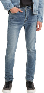 Джинсы мужские Levis 05510 синие 32/30 Levis®