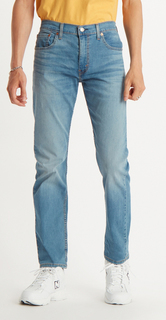 Джинсы мужские Levis 29507 голубые 33/30 Levis®