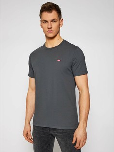 Футболка мужская Levis 56605 серая XXL Levis®