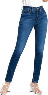 Джинсы женские Levis 19626 синие 26/30 Levis®