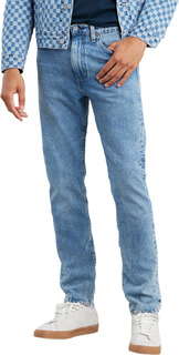 Джинсы мужские Levis 05510 голубые 32/30 Levis®